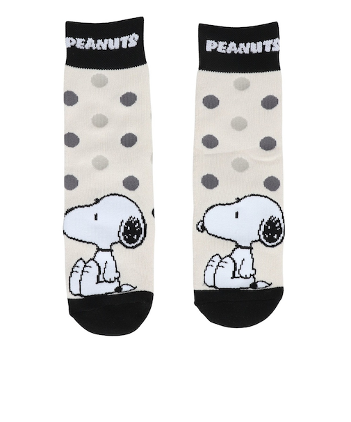 ベスプ（VESP）ジュニア ソックス SNJK2012BK