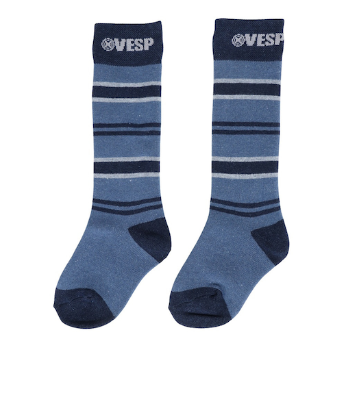 ベスプ（VESP）ジュニア ソックス VPJK1015DM