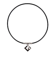 コラントッテ（Colantotte）アウラ プレミアムボックス シルバー TAO ネックレス ハンカチ DAAAY00