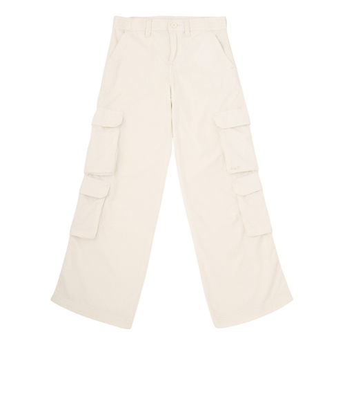 アバクロンビー&フィッチ（Abercrombie & Fitch）ジュニア CORDUROY