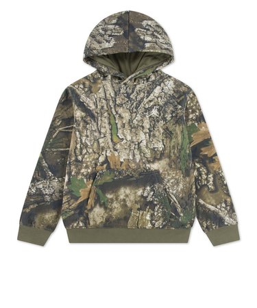 ジュニア MJ MVP FLC RLT プルオーバー フーディ 95F301-E6F