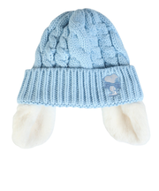 ベスプ（VESP）ジュニア ピーナッツ ビーニー SNJB1065SX