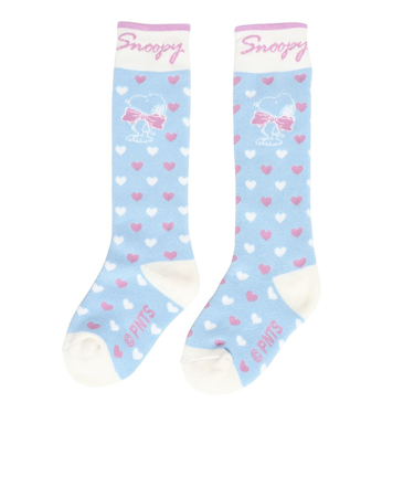 ベスプ（VESP）ジュニア ソックス SNJK1035SX