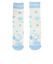 ベスプ(VESP)ジュニア ソックス SNJK1036OW