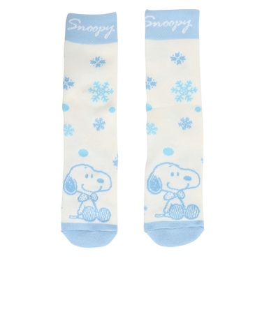 ベスプ（VESP）ジュニア ソックス SNJK1036OW