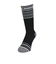 トランスクート（TRANSCOOT）ソックス TRK1008BK