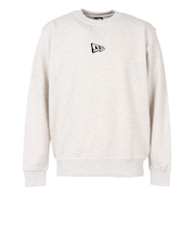 ニューエラ（NEW ERA）裏毛 スウェット クルーネック フラッグ ロゴ ミニ 14324653