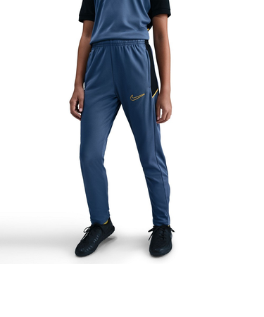 ナイキ（NIKE）サッカーウェア ジュニア ナイキアカデミー ドライフィット フットボールパンツ HJ3720-491