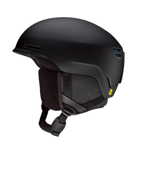 スミス（SMITH）スノーヘルメット Method Pro マットブラック 102752