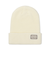 ニキータ（NIKITA）帽子 ラベルビーニー NSHW252100-OWHT