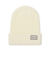 ニキータ（NIKITA）帽子 ラベルビーニー NSHW252100-OWHT