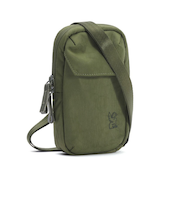 クロム(CHROME)ショルダーバッグ カデット マックス BG389MOSS