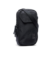 クロム(CHROME)ショルダーバッグ ローガンポーチ BG389BK