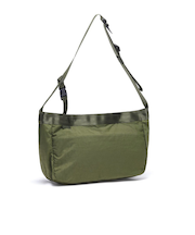 クロム(CHROME)ニュースペーパー メッセンジャー スモール バッグ JP198MOSS