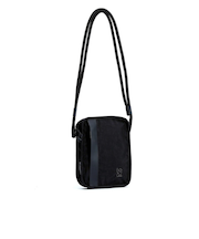 クロム(CHROME)ショルダーバッグ ソードー 2L スライド ポーチ BG401BK