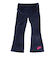 ナイキ（NIKE）ガールズ VELOUR レギンス 36N413-U90