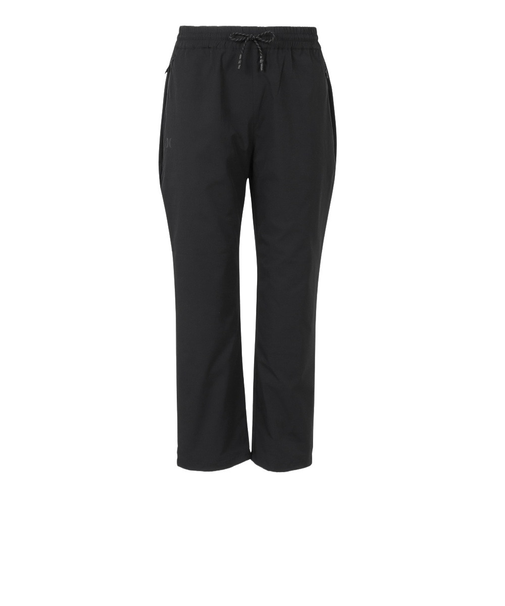 ハーレー（HURLEY）PHANTOM TRACK パンツ MUPT252061-BLK