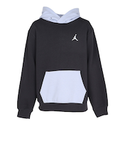 ジュニア ジョーダン ブルックリン フリース フーディー 95F116-G0T
