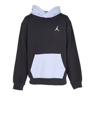 ジュニア ジョーダン ブルックリン フリース フーディー 95F116-G0T