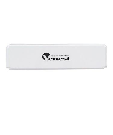 Team Venest（Team Venest）プラスチック スクレーパー TWV-506