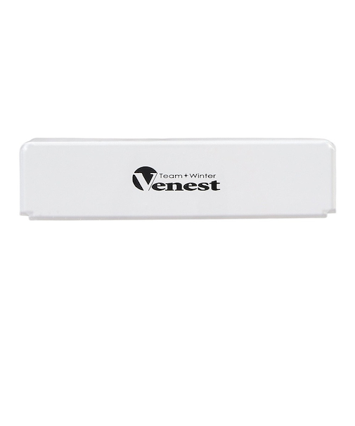 Team Venest（Team Venest）プラスチック スクレーパー TWV-506
