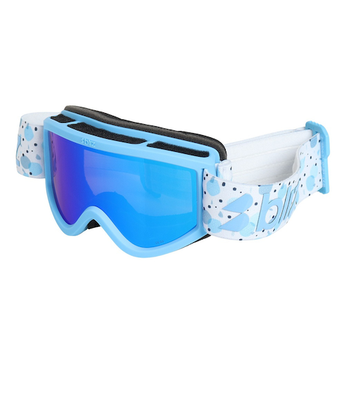 オークリー（OAKLEY）ジュニア ウインターゴーグル PIXIE 15 00