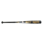 ゼット(ZETT)少年軟式用バット 野球 ジュニア 金属製 グランドヒーロー 78cm/520g BAT74578C-1953