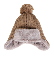 ベスプ（VESP）ジュニア ビーニー VPJB1030KA