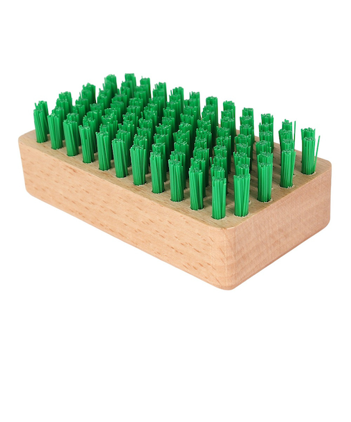 ユニックス（UNIX）滑走面専用 上質ナイロンブラシ UWN98-82