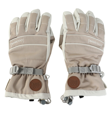 トランスクート（TRANSCOOT）ウインターグローブ 五指 TRG1008MO