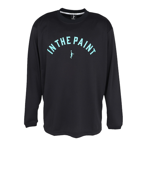 インザペイント（IN THE PAINT）バスケットボールウェア アーチロゴ