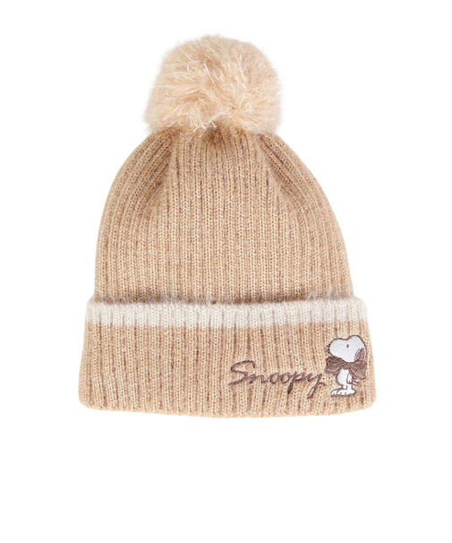 ベスプ（VESP）ジュニア ピーナッツ ビーニー SNJB1060BE