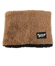 ベスプ（VESP）ジュニア ネックウォーマー VPJN1009BE