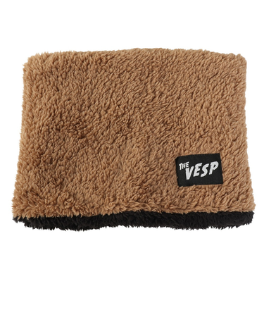 ベスプ（VESP）ジュニア ネックウォーマー VPJN1009BE