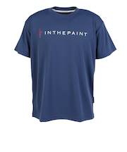 インザペイント(IN THE PAINT)バスケットボールウェア 半袖Tシャツ ITP25401IND
