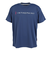 インザペイント（IN THE PAINT）バスケットボールウェア 半袖Tシャツ ITP25401IND