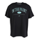 インザペイント（IN THE PAINT）バスケットボールウェア クワイエット ラグジュアリー Tシャツ ITP25412BLK