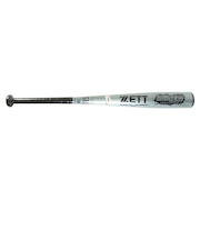 ゼット（ZETT）少年軟式用バット 野球 ジュニア 金属製 グランドヒーロー 76cm/510g BAT74576C-2201