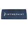インザペイント（IN THE PAINT）バスケットボール スポーツタオル ITP25405IND