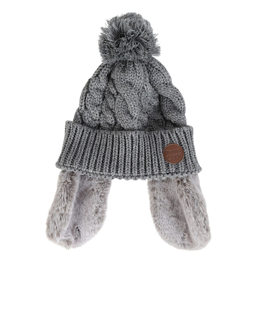 トランスクート（TRANSCOOT）帽子 ビーニー TRB1020GR