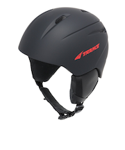 トランス(TRANCE)ボーイズ ヘルメット スキー スノーボード 26CTA 63TRWHM0015 BLK