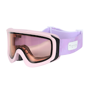 トランス（TRANCE）ジュニア ウインターゴーグル 26BETA1.0 63TRWGG0014 LVD