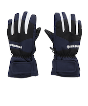 キッズ 五指グローブ ST25FGR0050 NVBK
