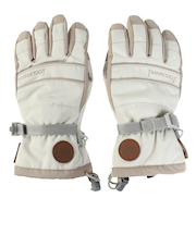 トランスクート（TRANSCOOT）ウインターグローブ 五指 TRG1008IV