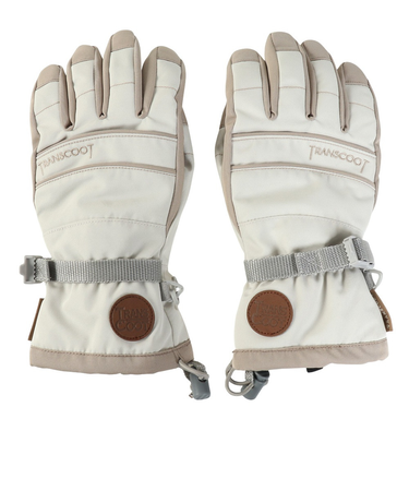 トランスクート（TRANSCOOT）ウインターグローブ 五指 TRG1008IV