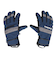五指グローブ ST26FWGR0040 NVY