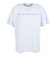 インザペイント（IN THE PAINT）バスケットボールウェア 半袖Tシャツ ITP25401WHT