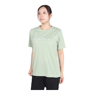 ダンスキン（DANSKIN）プリント 半袖 Tシャツ DC724107 PT