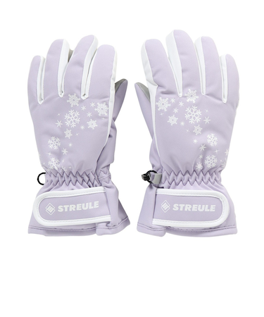 キッズ 五指グローブ ST25FGR0052 LVD