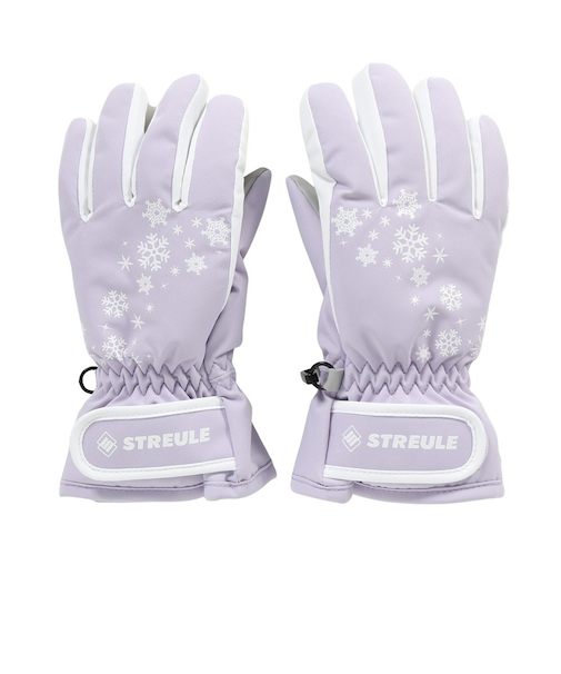 キッズ 五指グローブ ST25FGR0052 LVD